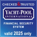 Yacht Pool Logo - denmar-yachting.com