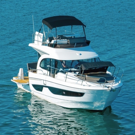 Antares 11 Fly OB-denmar-yachting.com