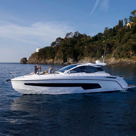 Azimut Atlantis 45-denmar-yachting.com