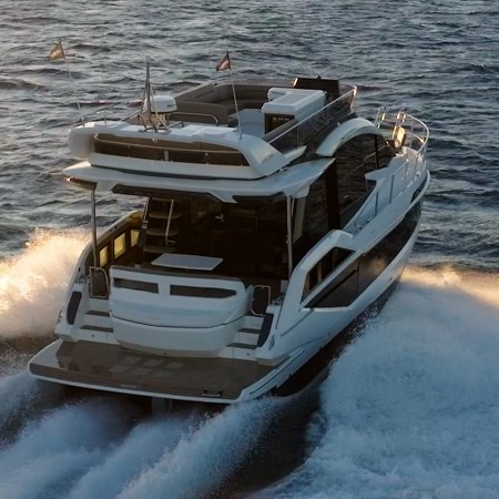 Galeon 48 Fly-denmar-yachting.com