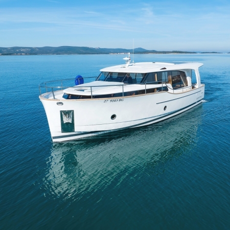 Greenline 40-denmar-yachting.com