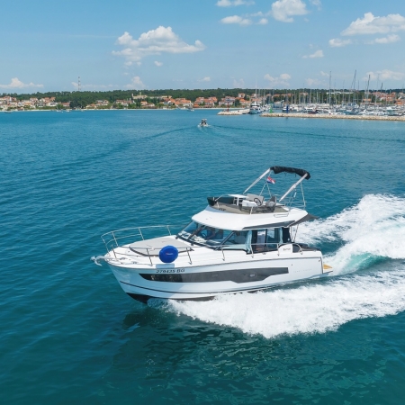 Merry Fisher 1095-denmar-yachting.com