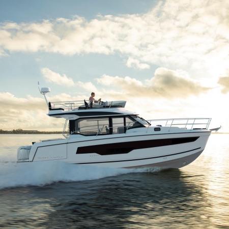 Merry Fisher 1095 Fly Serie2-denmar-yachting.com