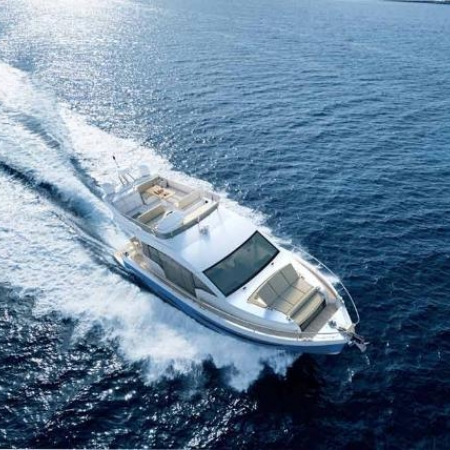Sealine F430-denmar-yachting.com