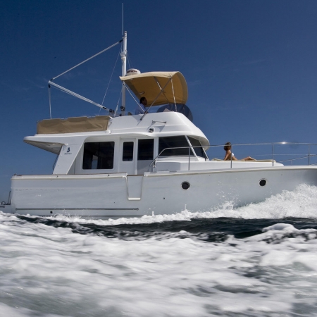 Swift Trawler 34-denmar-yachting.com