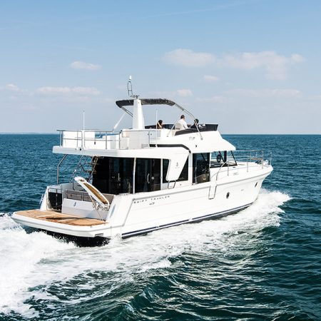 Swift Trawler 47 Fly-denmar-yachting.com